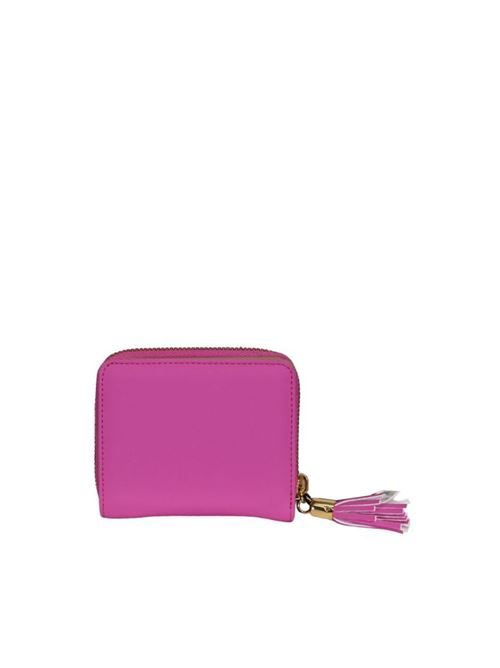 Wallet LOVE MOSCHINO | JC5689PP10KD0604